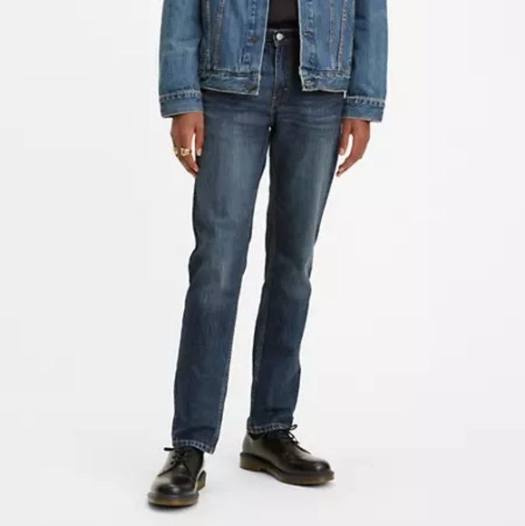 Levi's 511 Slim Stretch Jeans